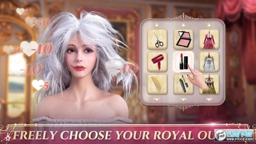 ������ѡ����Ϸ���°�Kings Choice