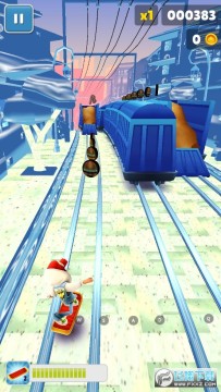 地铁海绵世界2.5最新版 地铁海绵世界2.5最新版