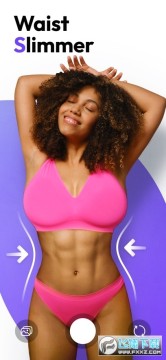 nufa body photo editor��׿����2023�ٷ����°�