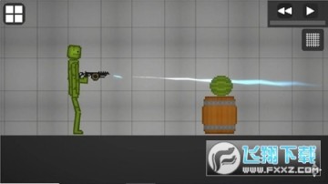 Melon Playground Mod(������ֳ�����ģ��)