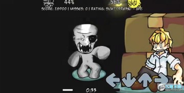 fnf青鬼模组手机版下载2023最新版 fnf青鬼模组手机版下载2023最新版