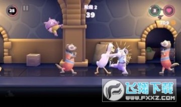 拳击鸭国际服下载安装2023官方正版(Punch Kick Duck) 拳击鸭国际服下载安装2023官方正版(Punch Kick Duck)