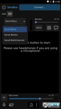 sonobus安卓下载2023官方最新版 sonobus安卓下载2023官方最新版