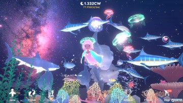 深海庭院官方版2023最新版 深海庭院官方版2023最新版