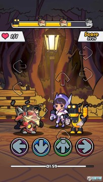 �����սȫģ��Fight�������°�2023�ٷ�����