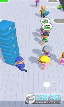 天空旅馆游戏安卓版2023最新版 天空旅馆游戏安卓版2023最新版