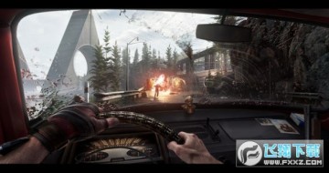 原子之心下载手机版安卓免费版2023正式版(atomic heart mobile) 原子之心下载手机版安卓免费版2023正式版(atomic heart mobile)