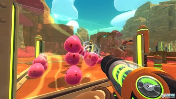 史莱姆牧场手游2023最新版 史莱姆牧场手游2023最新版