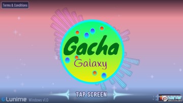 Gacha�Ǻ����عٷ�����2023���İ�(Gacha Galaxy)