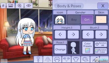 gacha editx�Ӳ�����˿���عٷ�����2023���°�