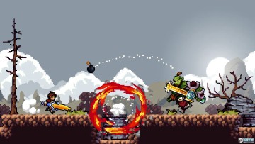 苹果骑士地下城无限苹果最新版 苹果骑士地下城无限苹果最新版