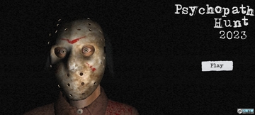 ������Psychopath Hunt������2023���°�