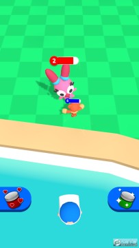 迷你精灵世界下载2023官方最新版 迷你精灵世界下载2023官方最新版