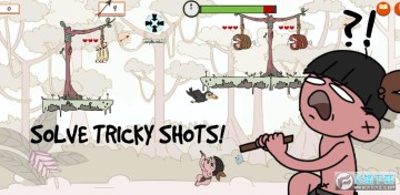 丛林烦恼无限金币版最新版 丛林烦恼无限金币版最新版