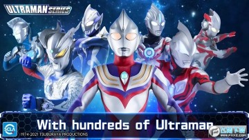 UltramanLegendHeroesʷ°