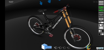Bike 3D Configurator���İ����°�2023