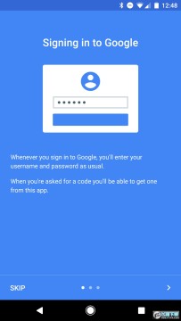 google authenticator׿