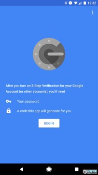 google authenticatorC°2023