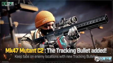 绝地求生2未来之役手游官方版 绝地求生2未来之役手游官方版