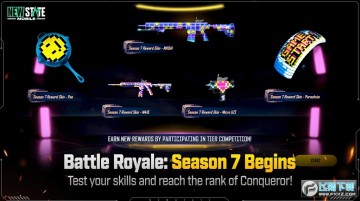 绝地求生2未来之役手游下载安装正版 绝地求生2未来之役手游下载安装正版