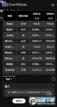 ChatExcel ai�Զ����񹤾�