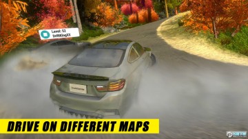 真实漂移赛车2免广告版 真实漂移赛车2免广告版