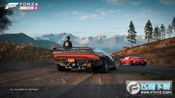 ForzaHorizon4׿