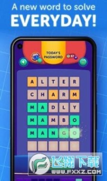 科迪交叉填字手机版 科迪交叉填字手机版