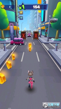 �Ǿ�Ӣ��Runner Heroes�ٷ�����