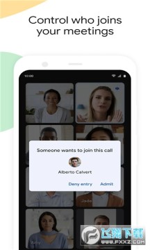 Google Meet安卓 Google Meet安卓