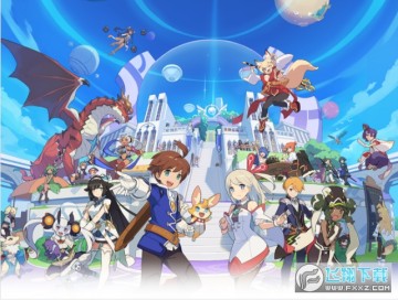 世界弹射物语华为渠道服下载 世界弹射物语华为渠道服下载