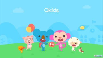 qkidsȤӢͻapp