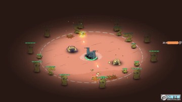 前哨站2 前哨站2