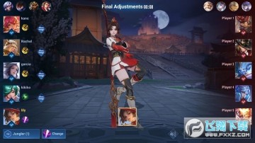 Honor of Kings巴西版下载正版 Honor of Kings巴西版下载正版