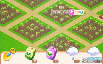 圆梦庄园官方版 圆梦庄园官方版