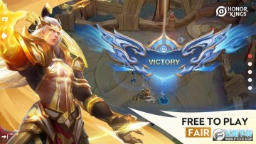 Honor of Kings�����