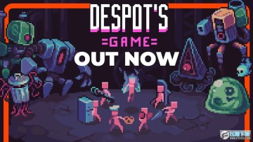 ��������Ϸ(Despots Game)������