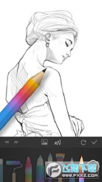 papercolor绘画涂鸦app papercolor绘画涂鸦app
