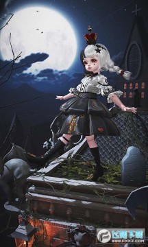 Project Doll箱庭小偶 Project Doll箱庭小偶