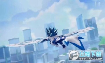 奥拉星2游戏官方版 奥拉星2游戏官方版