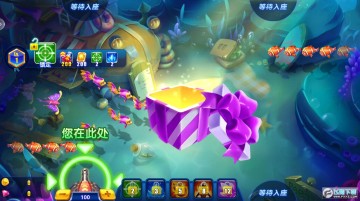 捕鱼达人千炮版波克城市手机版 捕鱼达人千炮版波克城市手机版