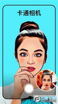 toonmeng卡通相机 toonmeng卡通相机