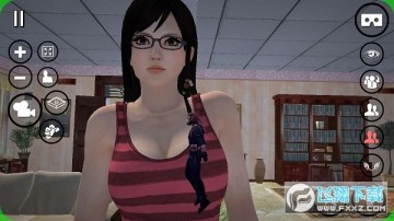 女巨人模拟器中文版最新版2023 女巨人模拟器中文版最新版2023