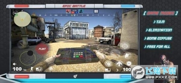 ʷʫ�Ծ�csgo��Ϸ���°�2023
