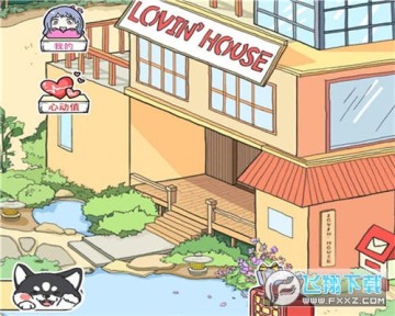 ��ӣС�ݵķ��չٷ���