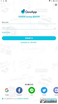 Qoo[appٷd°