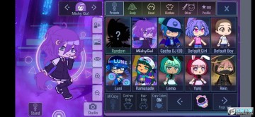 Gacha Motion Pro�Ӳ����°�����2023�ٷ�����