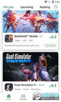 gamekipo�ٷ����ذ�׿2023�������İ�