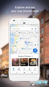 googlemaps国际版下载2023官方最新版 googlemaps国际版下载2023官方最新版