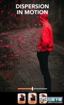 motionleet°(Motionleap)